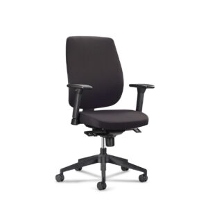 Ergonomická kancelárska stolička Glide